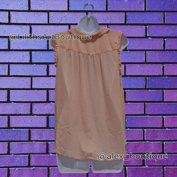 Forever 21 Tank(M022) - Size M for Women - Picture 4 of 8